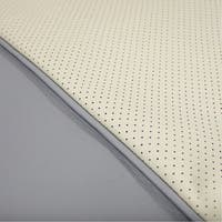 Bekleding achterbank PV 544 US