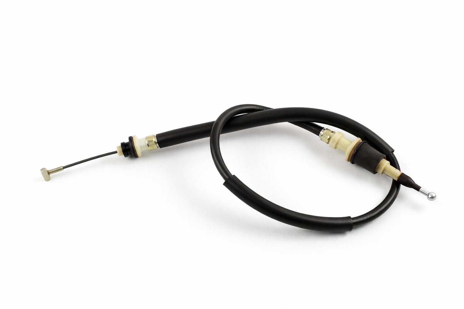 Câble d'embrayage diesel