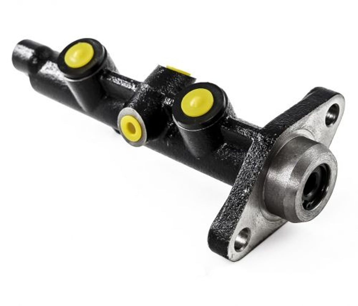 Huvudcylinder broms med ABS