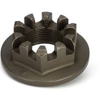 Mutter bromsnav fram M18