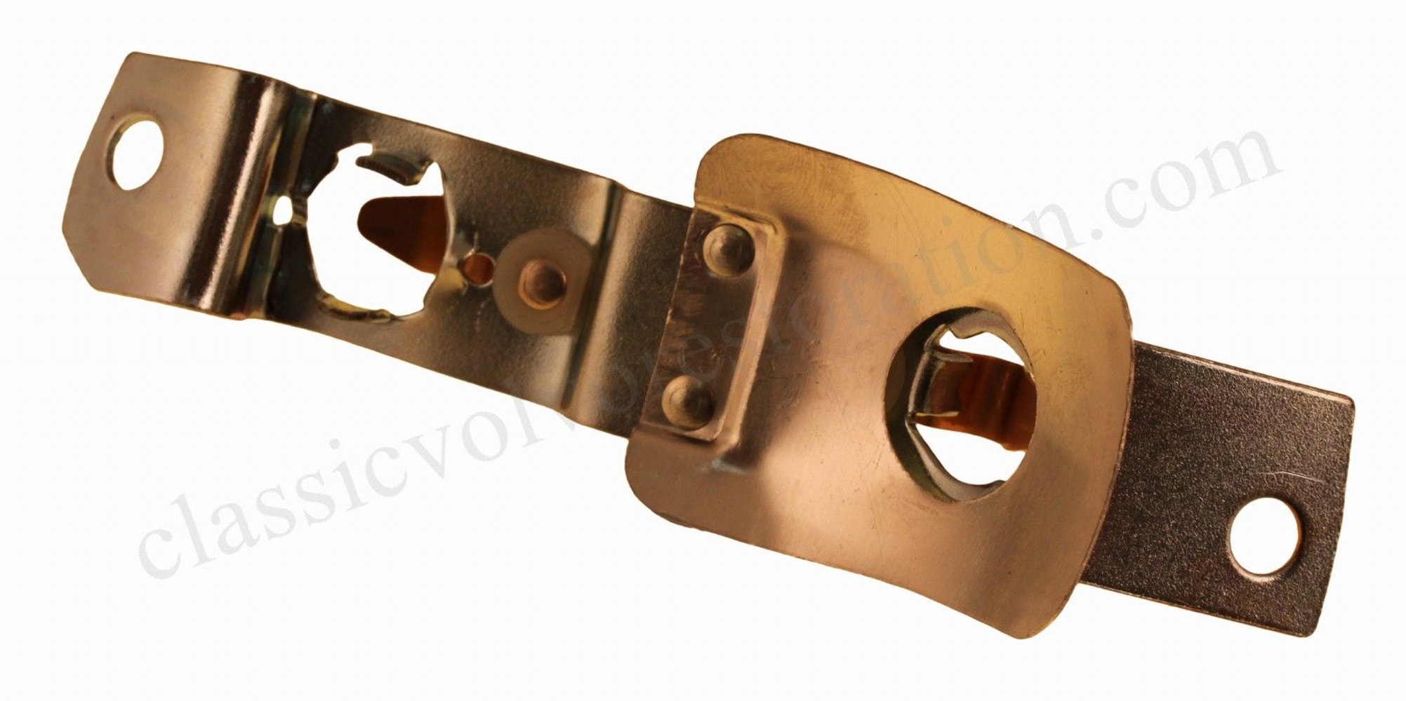 Reflektor blinkers höger