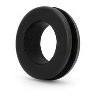 Genomföring Handtag