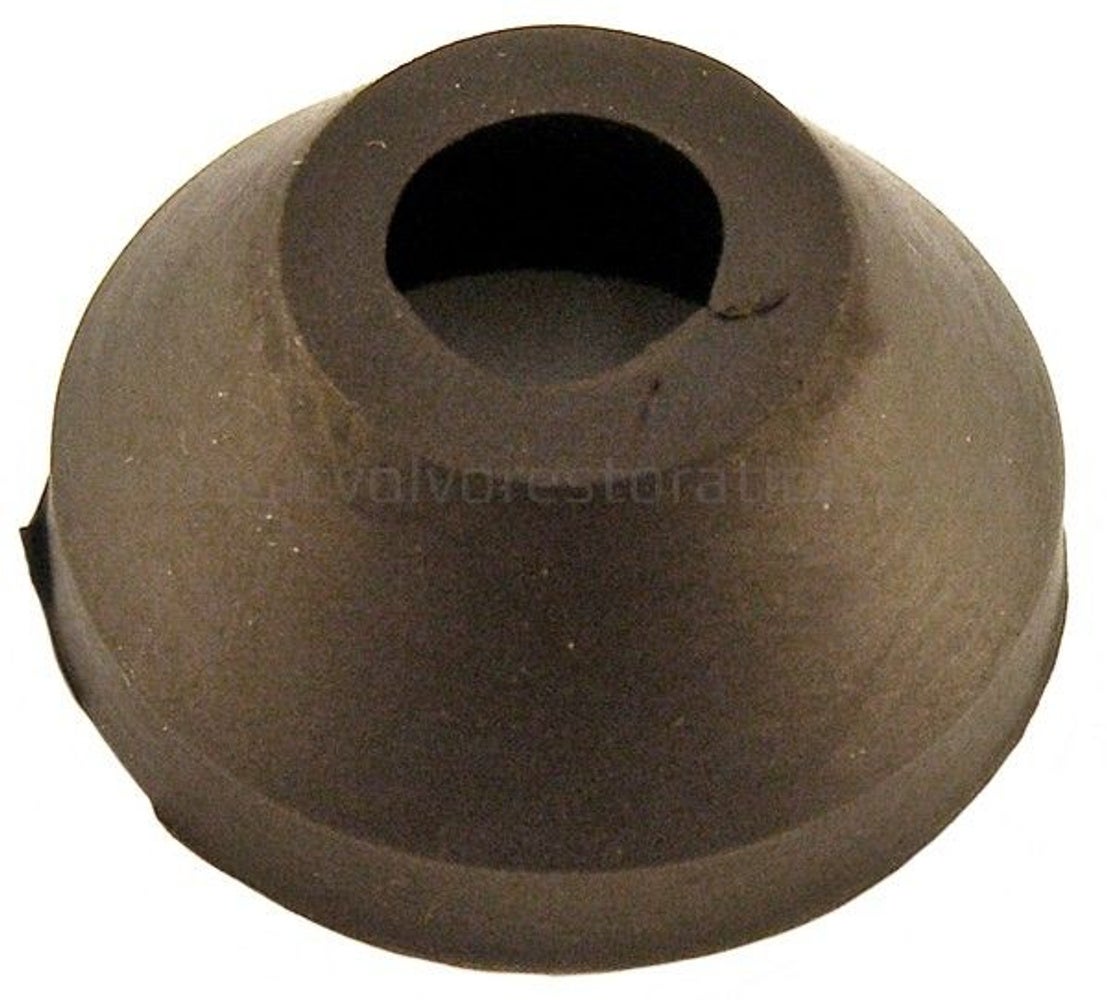 Dammtätning styrstag/kulled