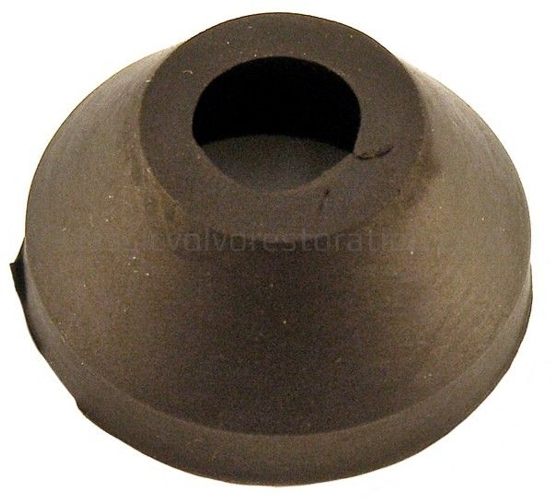 Dammtätning styrstag/kulled