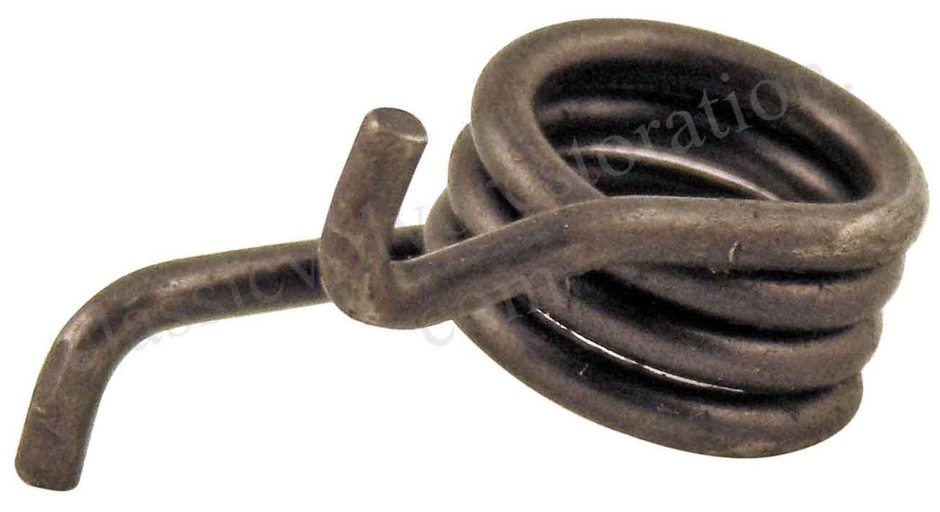 Fjäder hävarm BW35