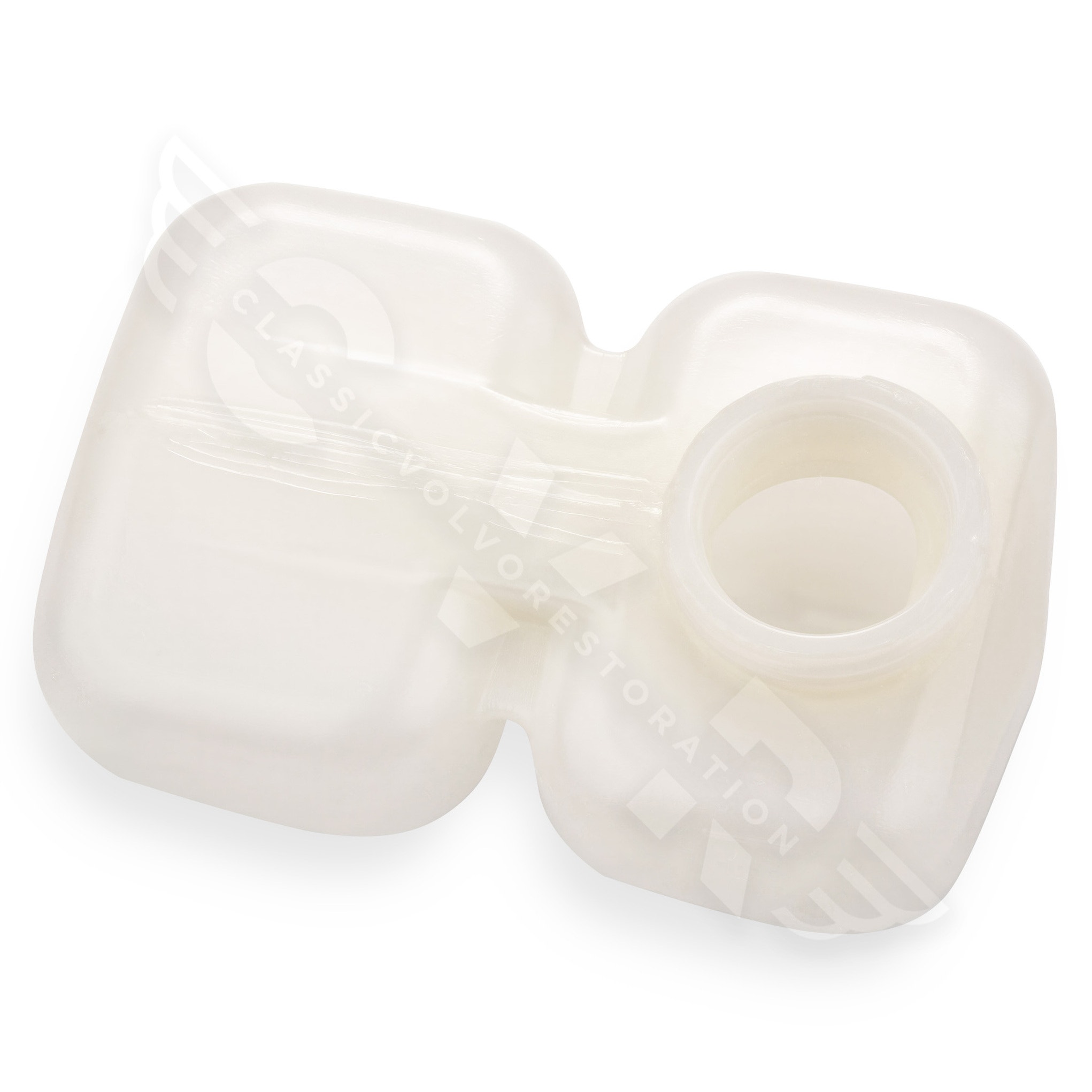 Bromsvätskebehållare