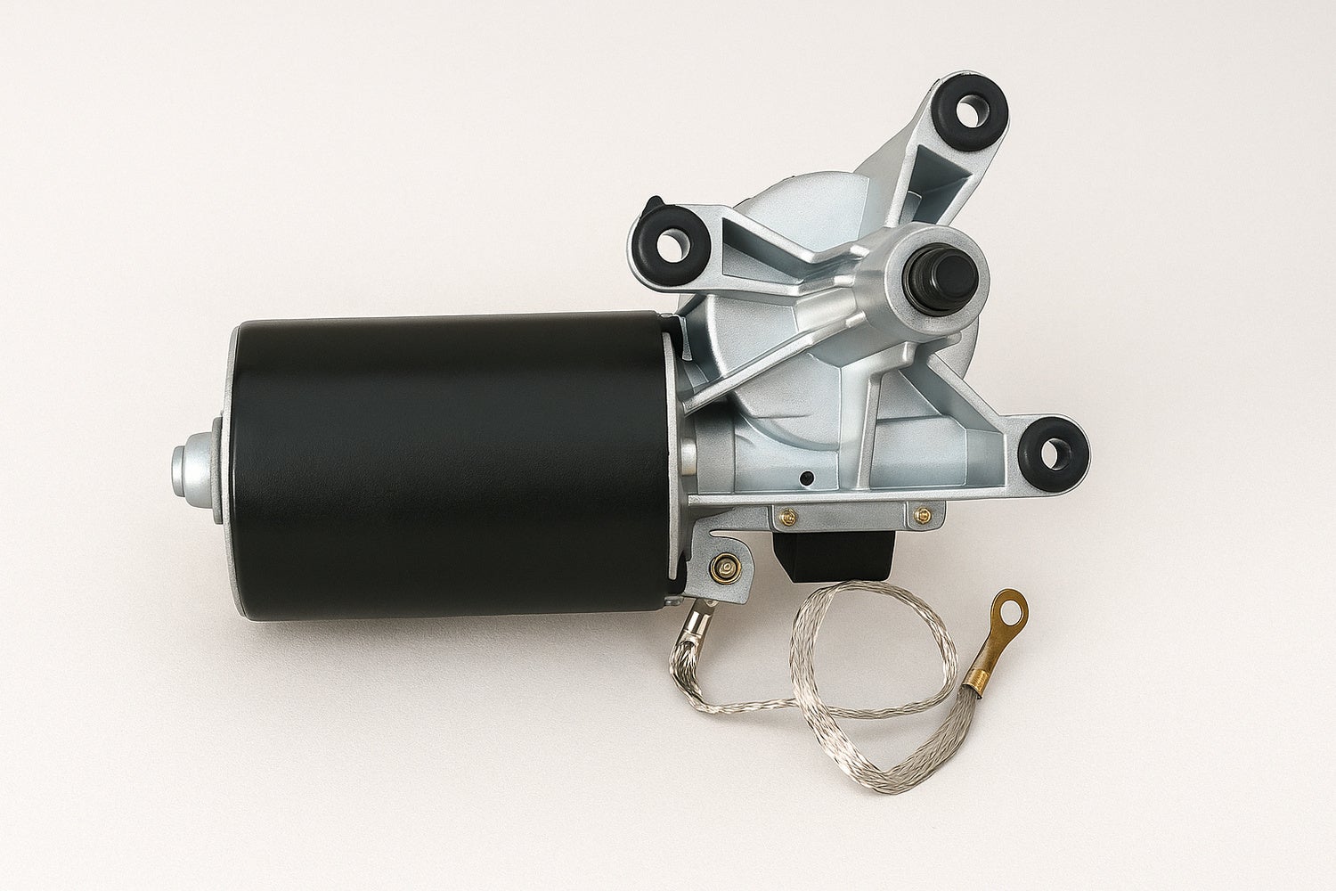 Torkarmotor vindruta