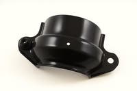 Support tuyau réservoir