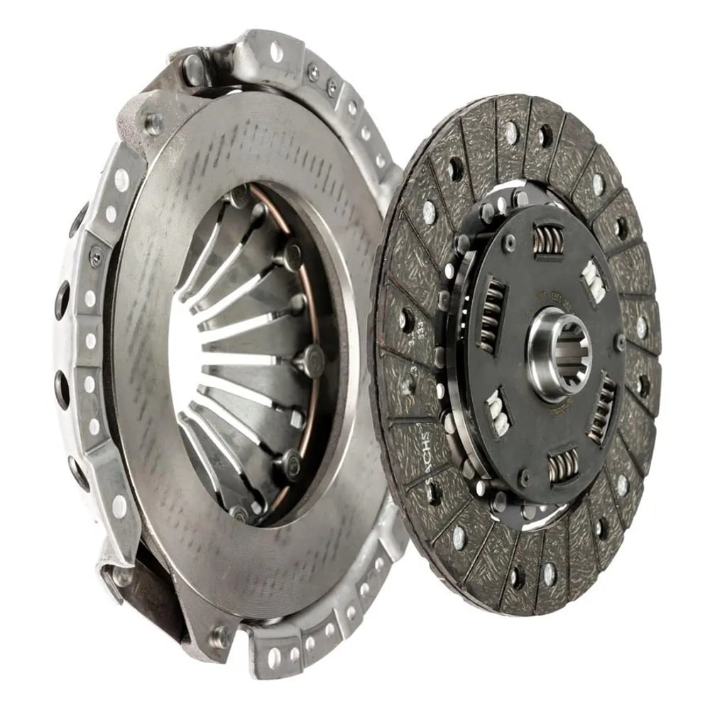 Kopplingsats B18/B20 utan lager