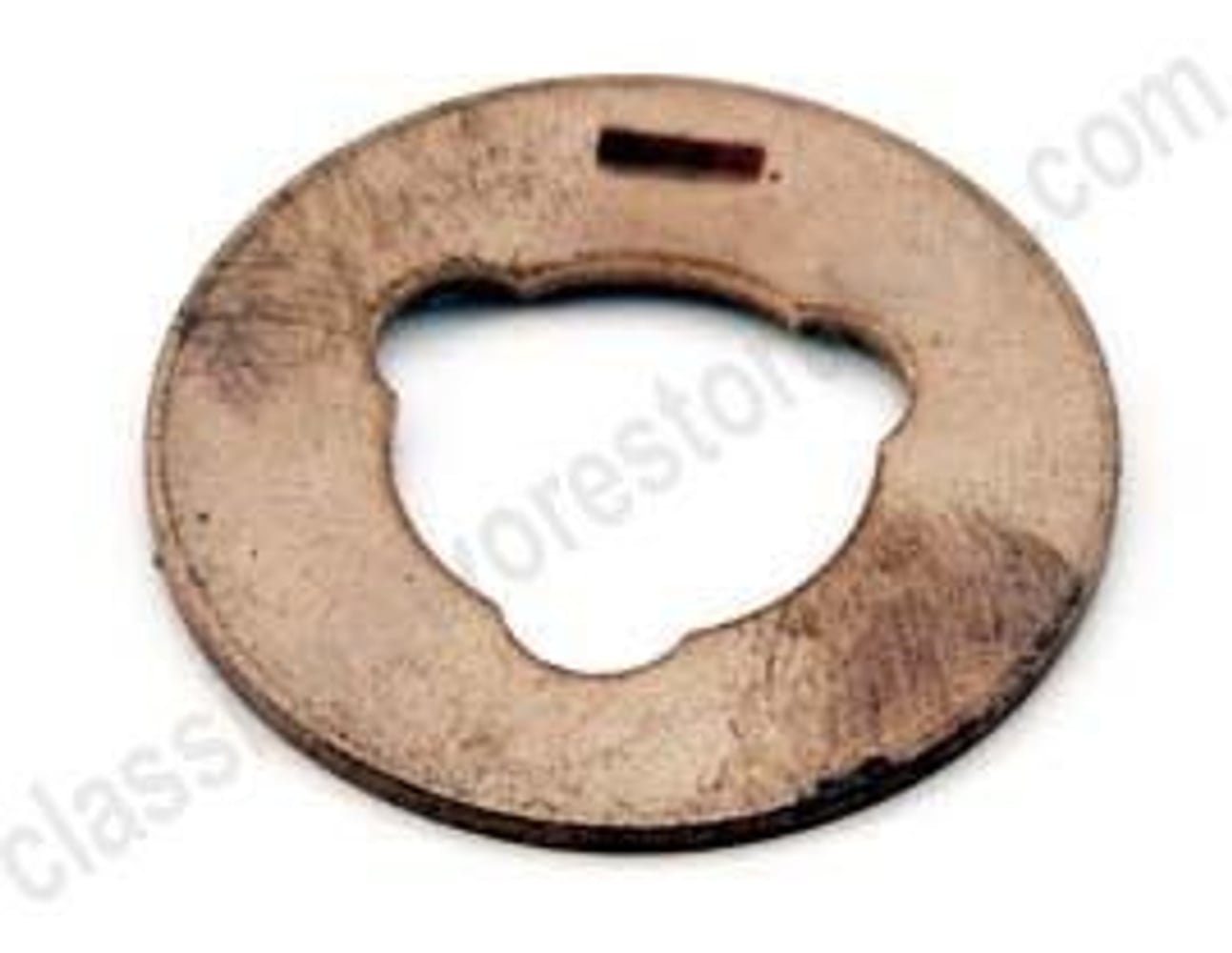 Tryckbricka bottenstock M30/M40-M41