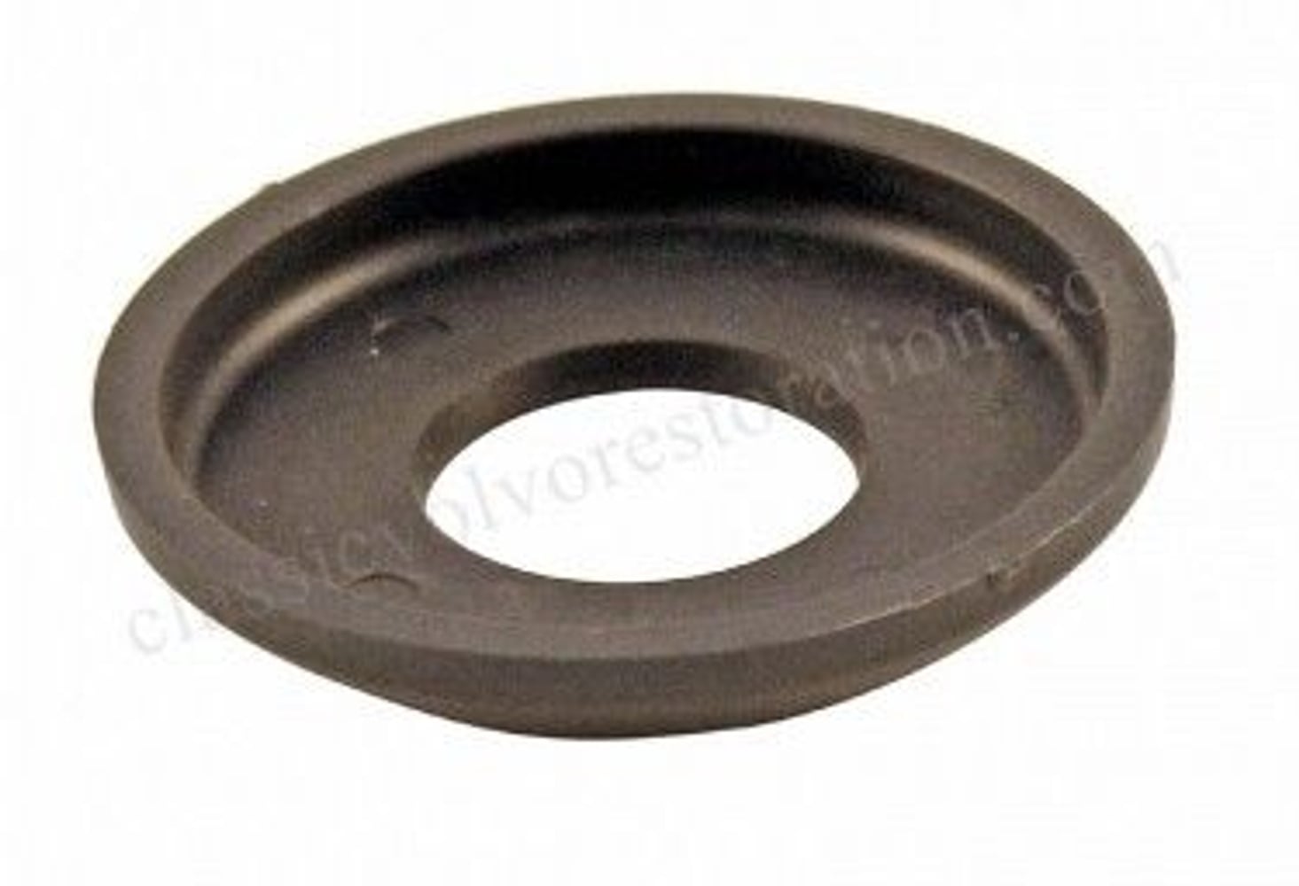 Kulskål växelspak B18