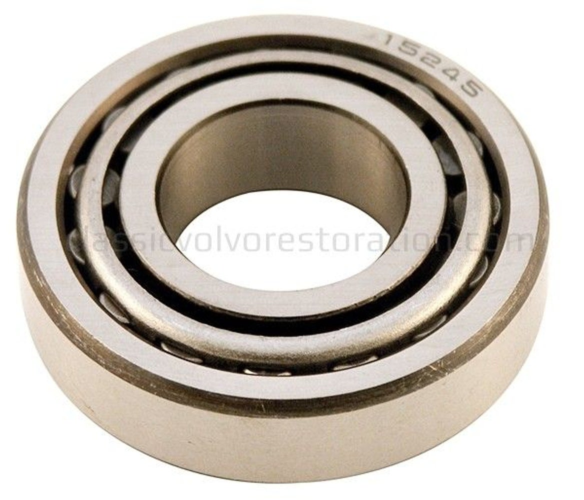 Lager innerring framvagn