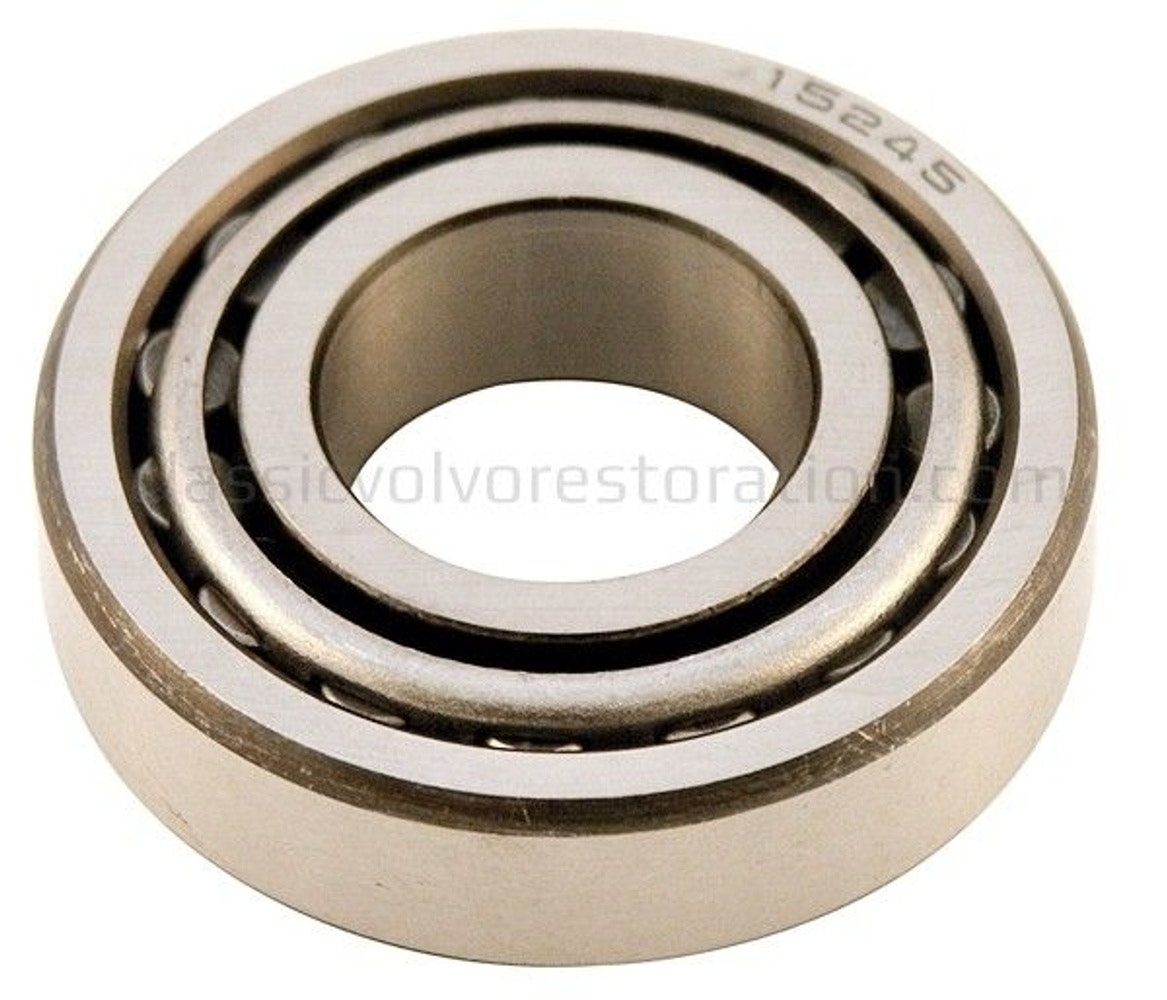 Lager innerring framvagn