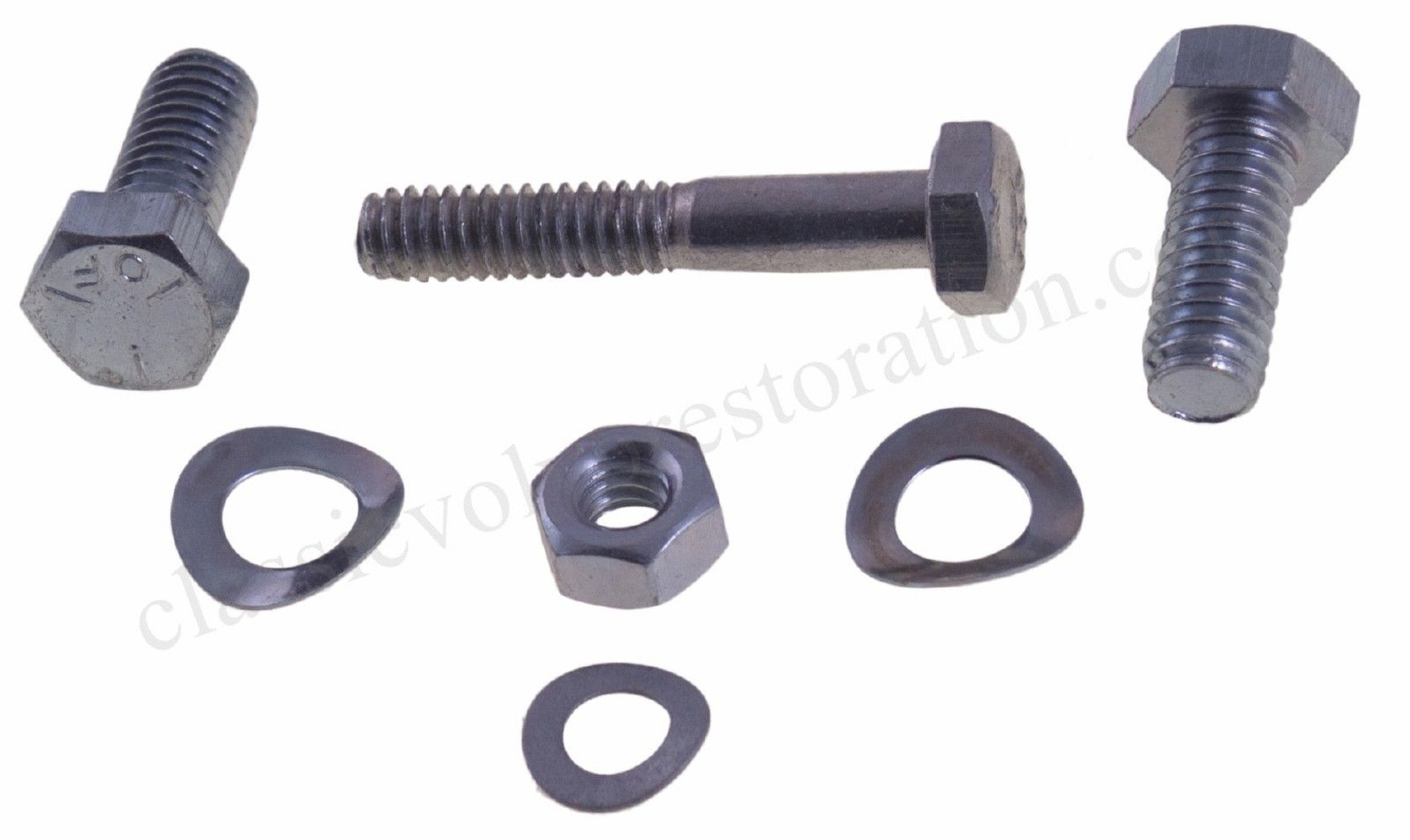 Monteringssats Fördelare B16/B18/B20