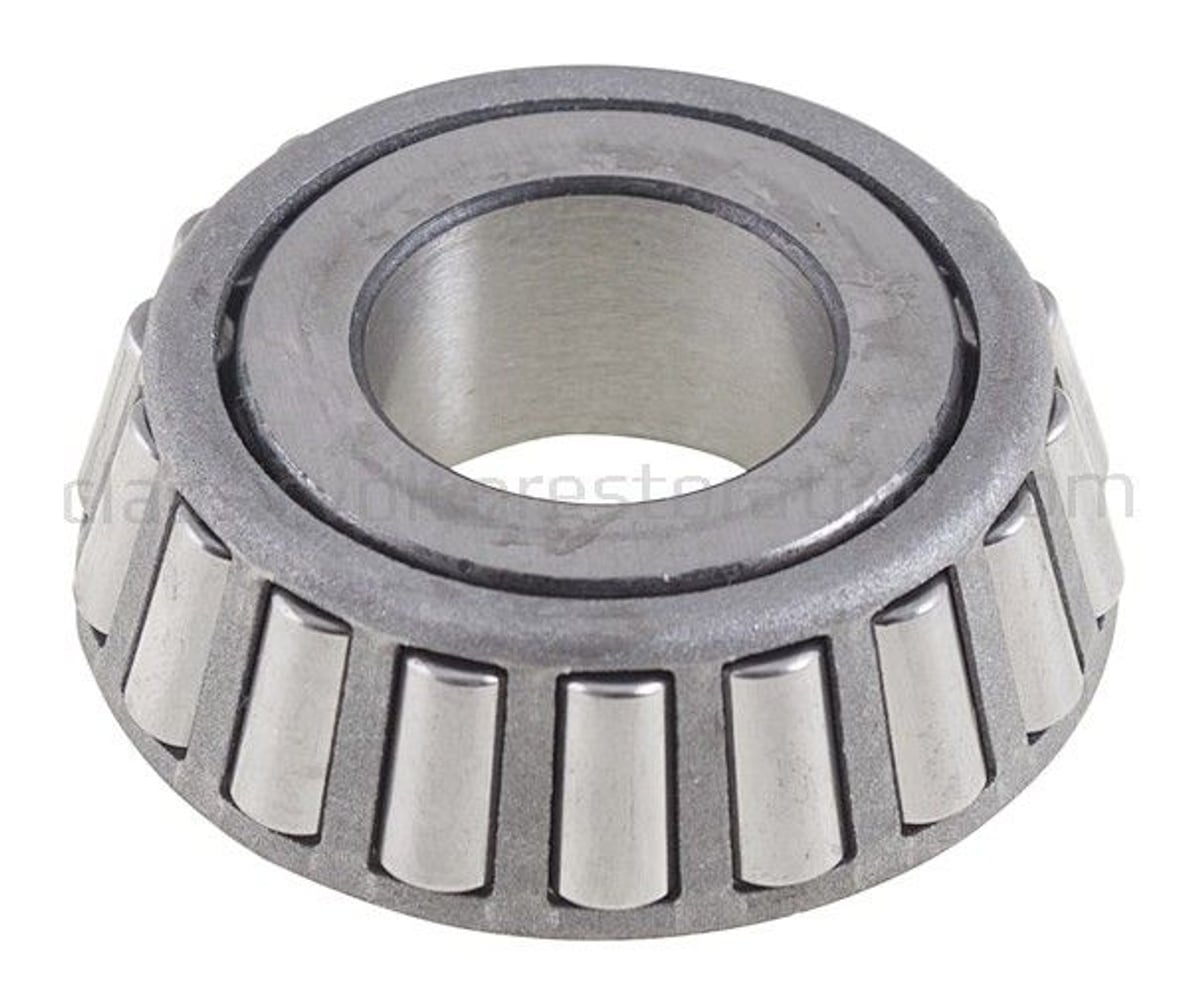 Lager Bakaxel Kombi ingående