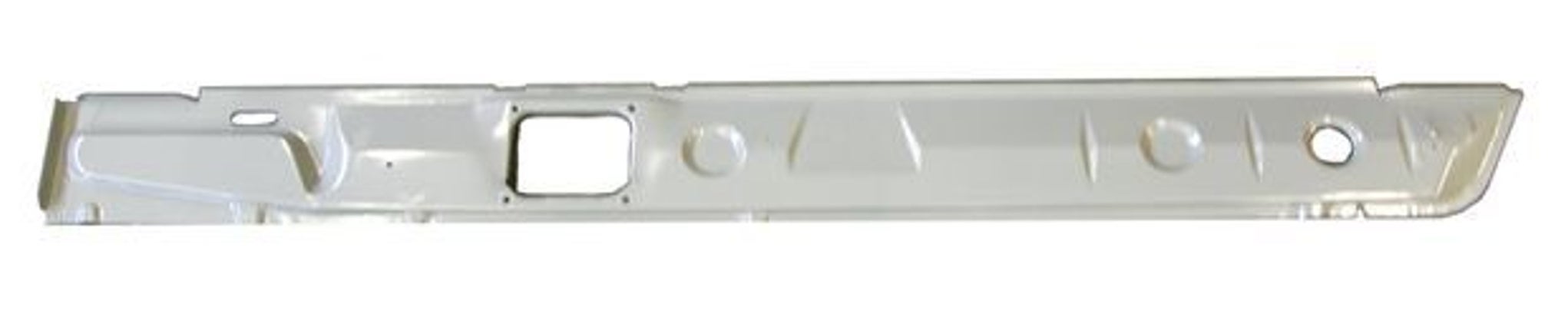 Tröskelplåt inre höger