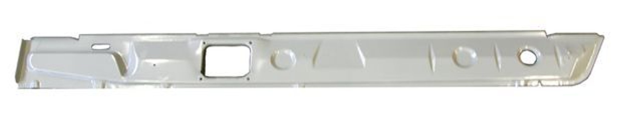 Tôle de seuil intérieur droit