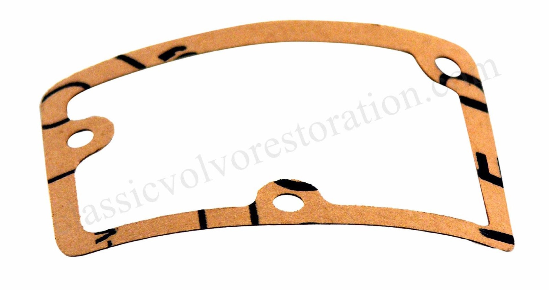 Packning övre vänster axel D-typ