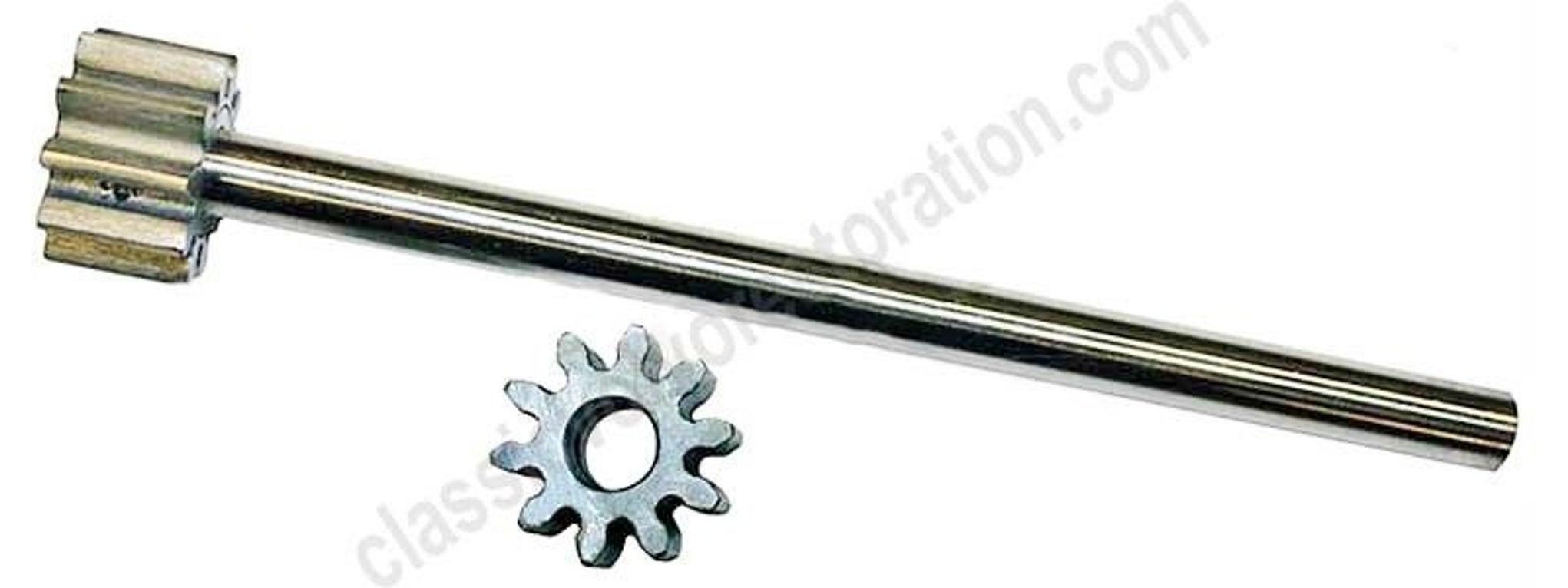 Drevsats oljepump B4B/B16