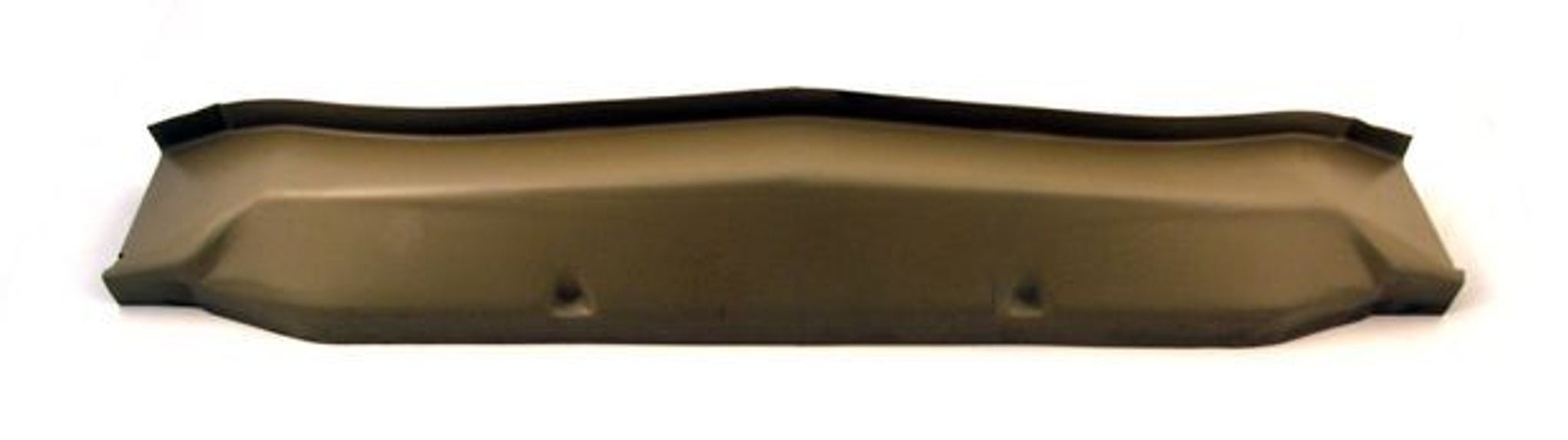 Tvärbalk främre del