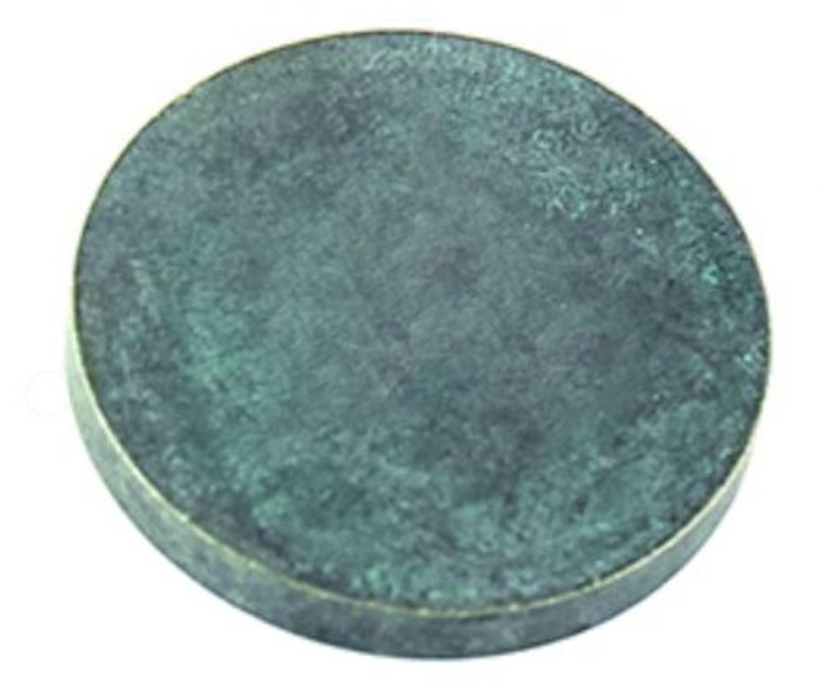 Ventiljusteringsbricka B19/B21/B23/B230 4,30mm