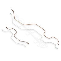 Bromsrör höger bak