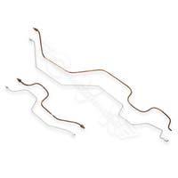 Bromsrör höger bak