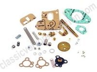 Reparationssats Förgasare Zenith 36 VN B18A