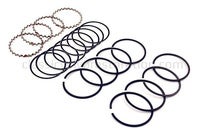 Jeu segments B16 standard