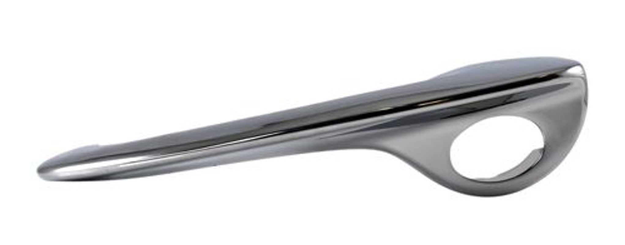 Poignée de porte extérieure gauche