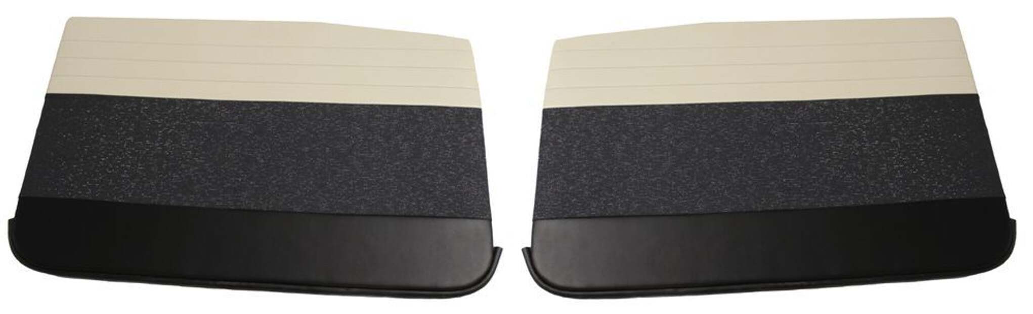 Dörrpanel Amazon fram