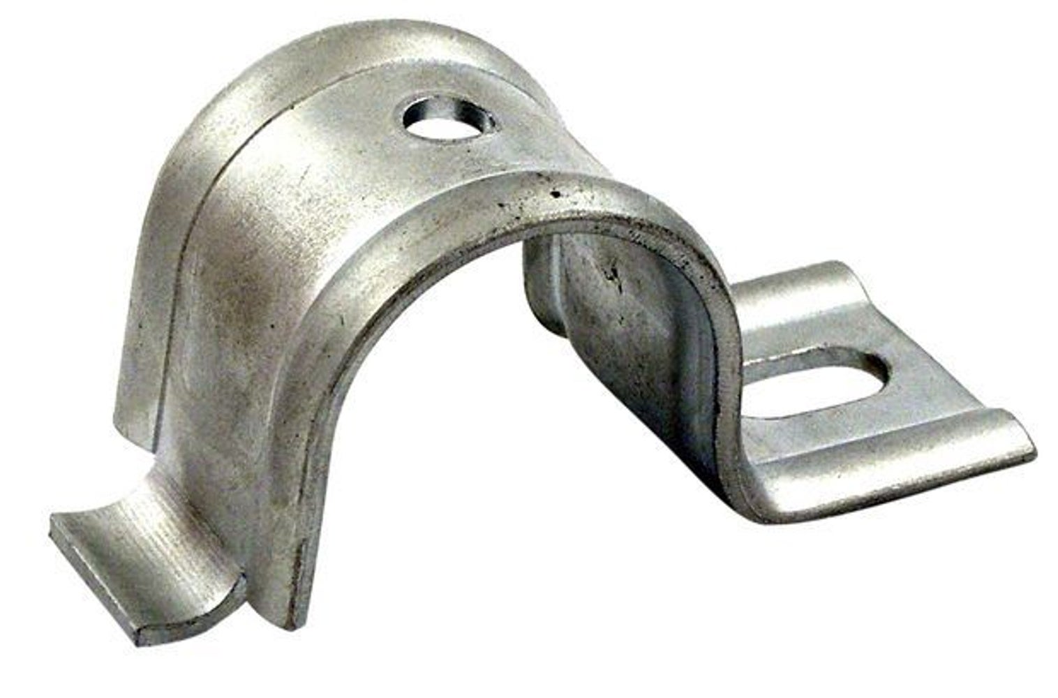 Klammer krängningshämmare