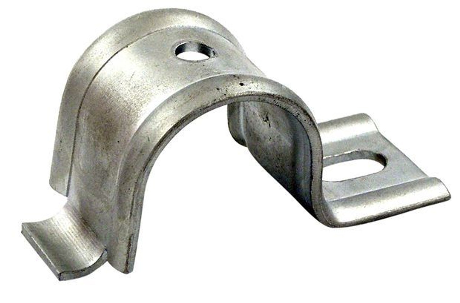 Klammer krängningshämmare