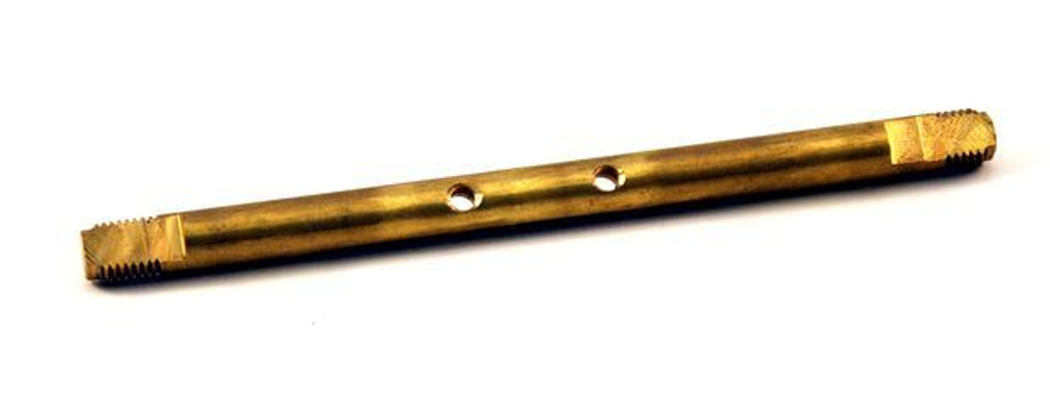 Spjällaxel Stromberg 175CD bakre