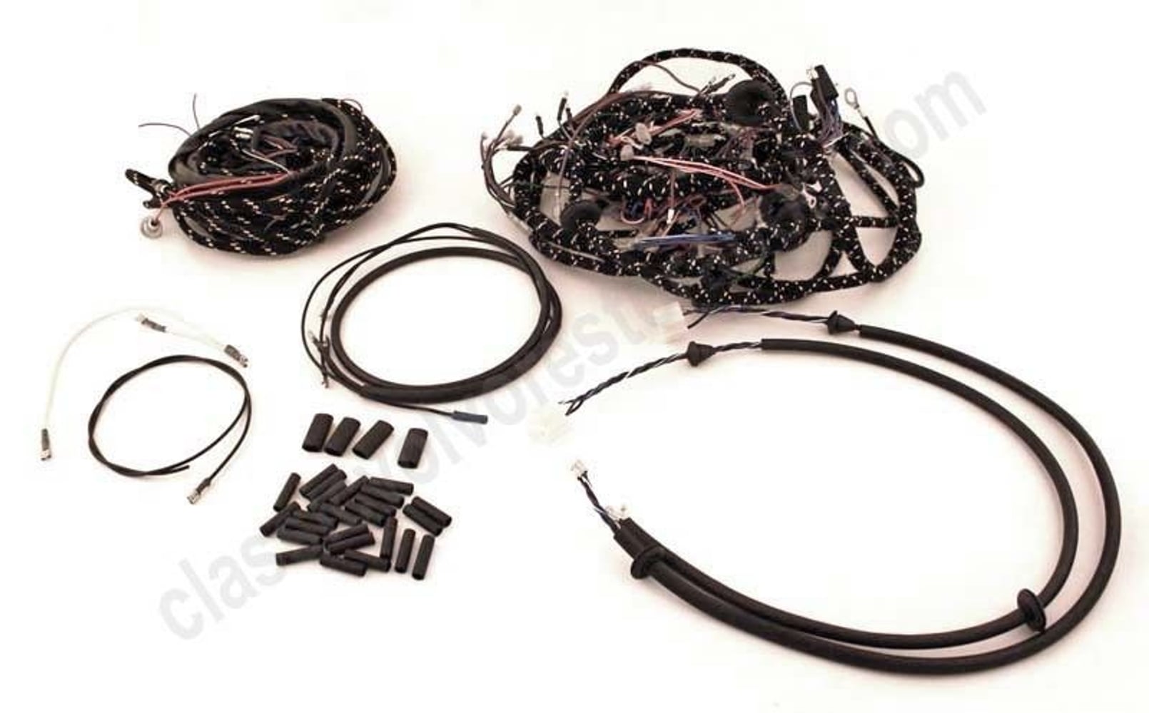 Kablage 1800 ch 12500-28299 VST