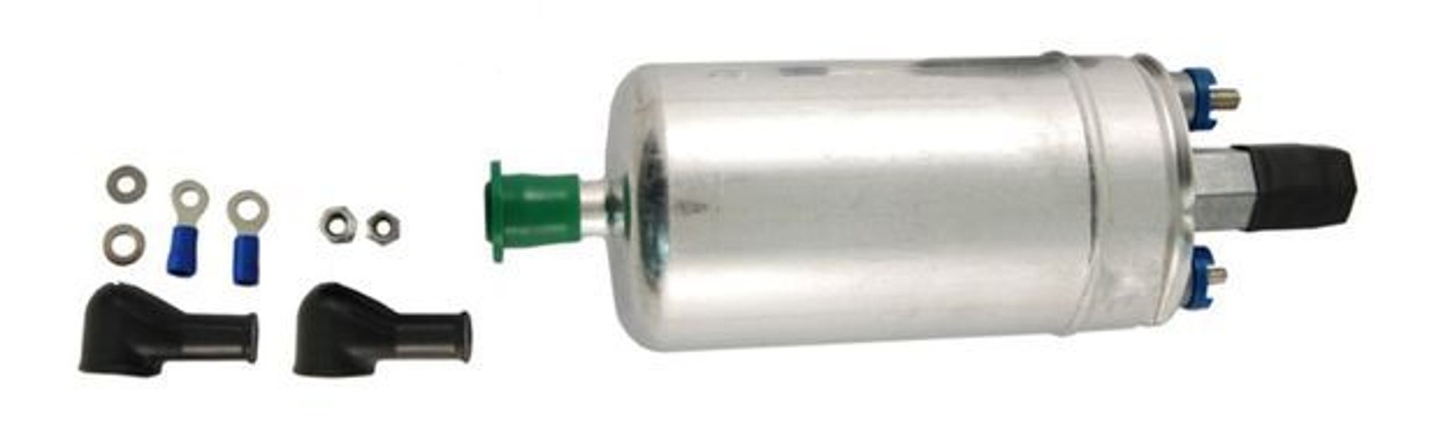 Bränslepump turbo elektrisk