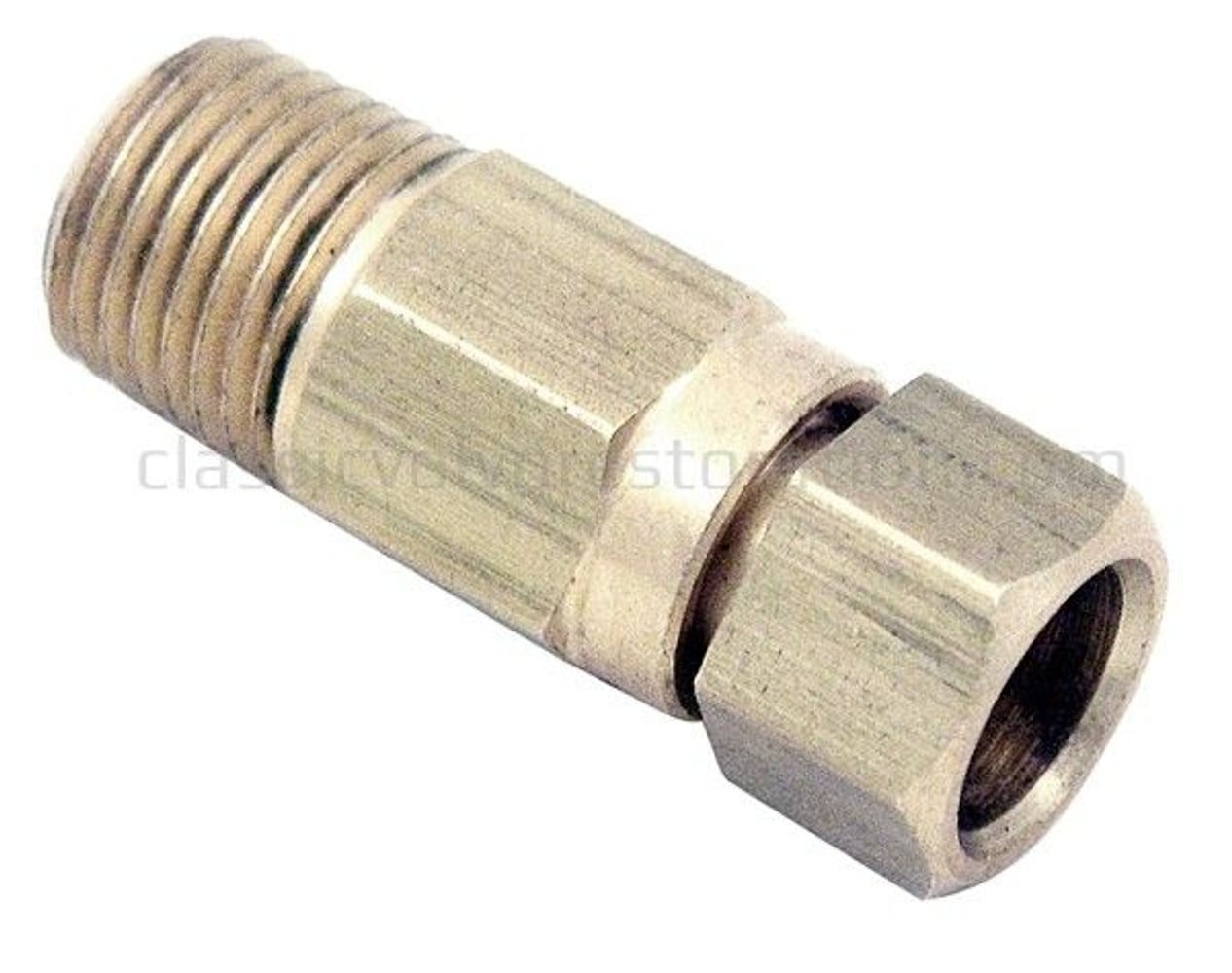 Avtappningskran motor & Värmepaket