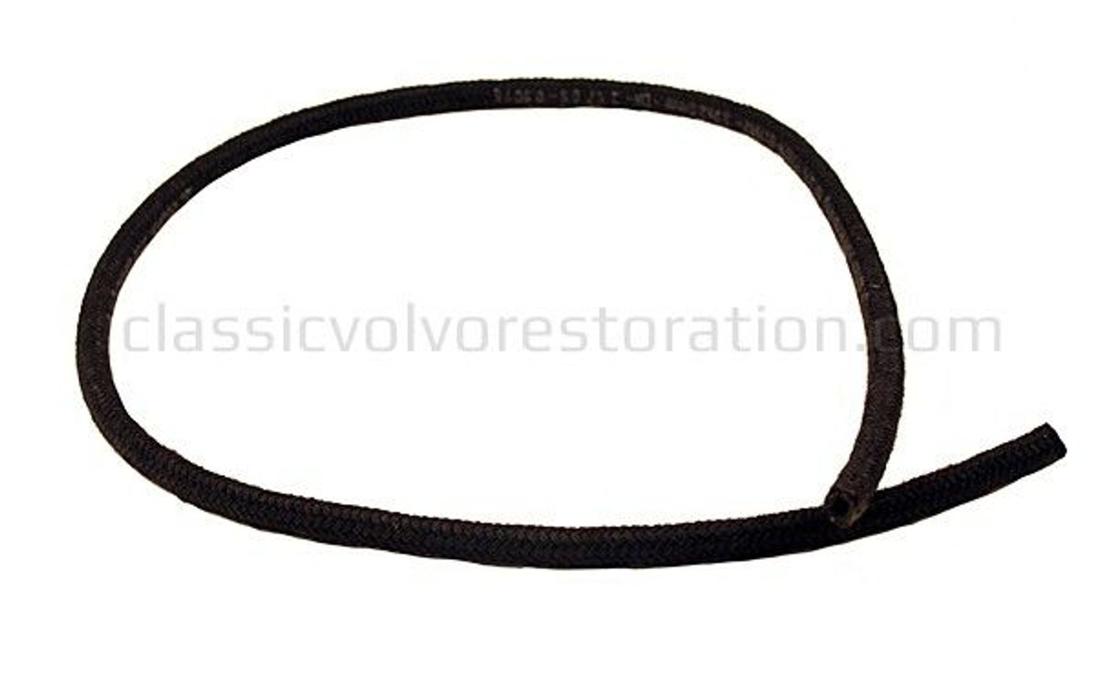 Slang vakuumregulator 3,2mm