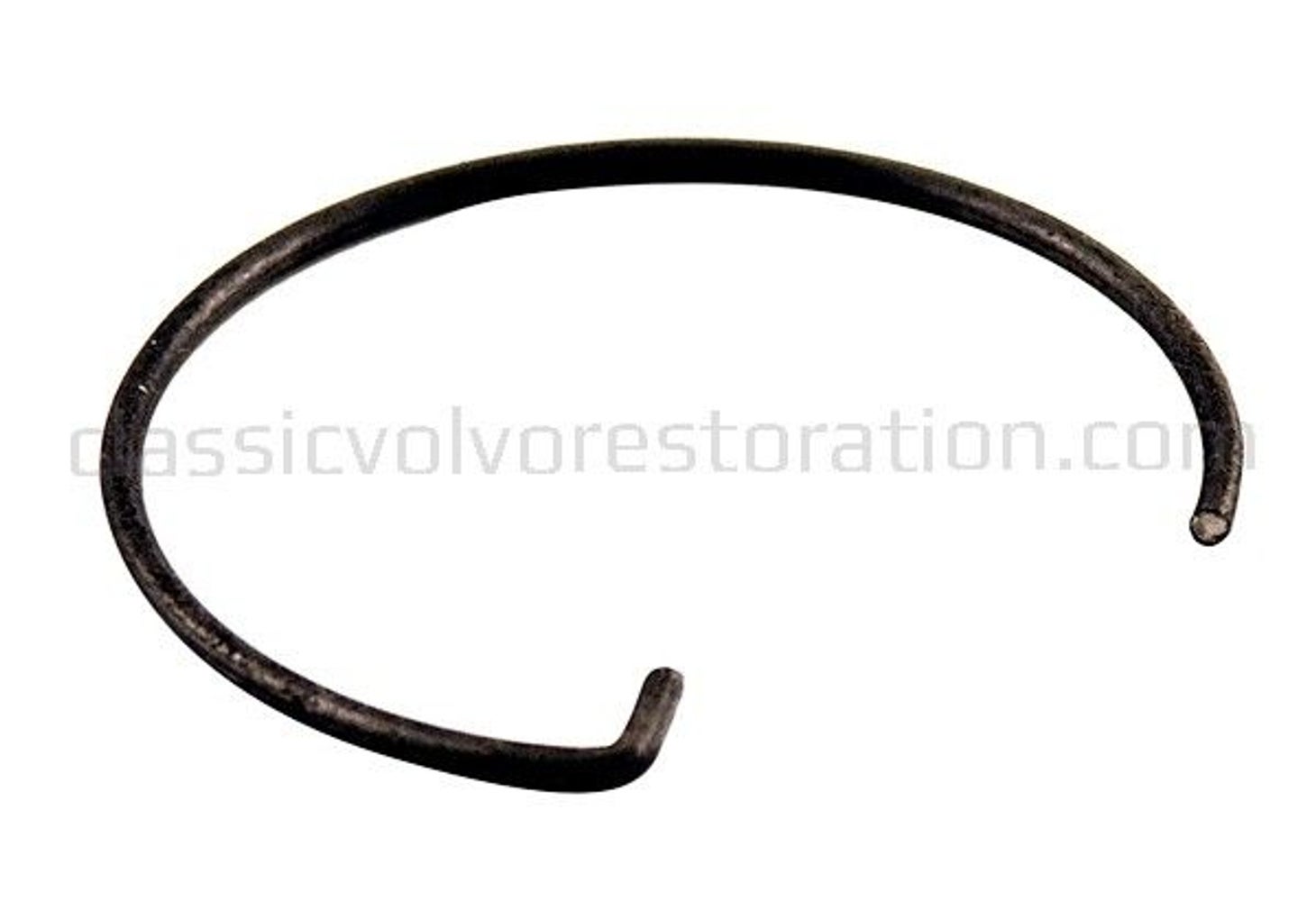 Låsring stödlager/