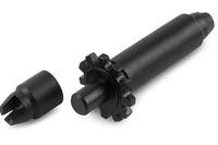 Bromsjustering bromsbackar