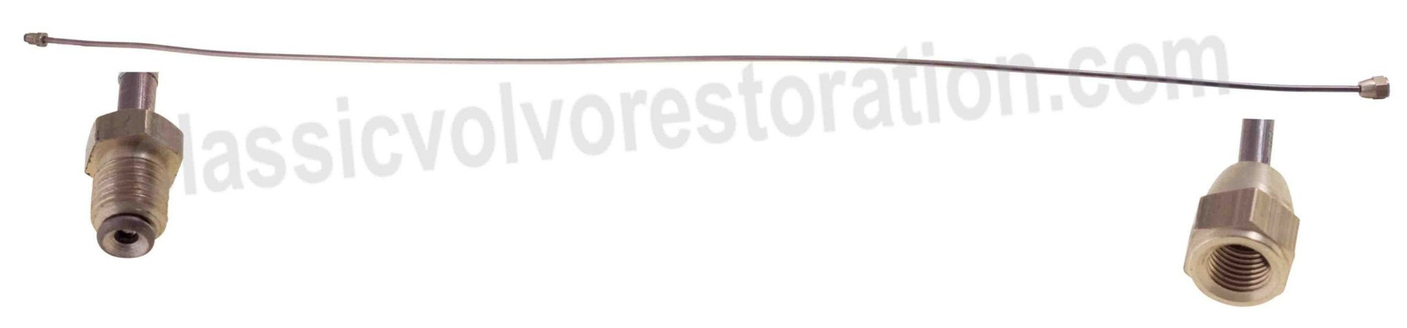 Bromsrör Förgrening-Slang Höger