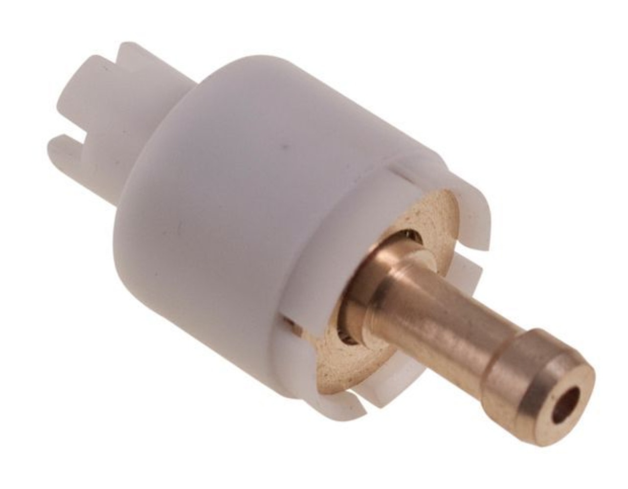 Munstycke förgasare