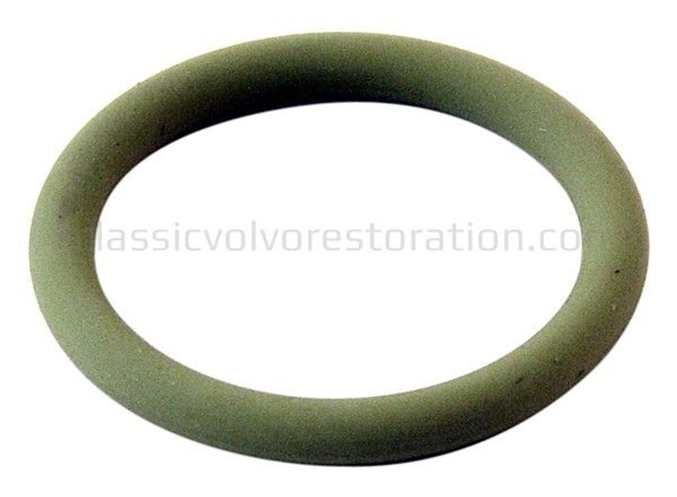 O-ring/tätning fördelaraxel