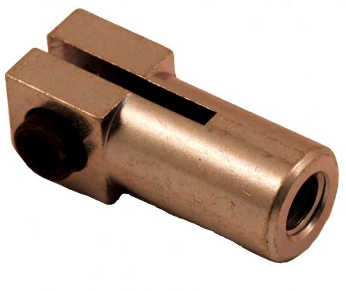 Fäste gasfjäder bagage