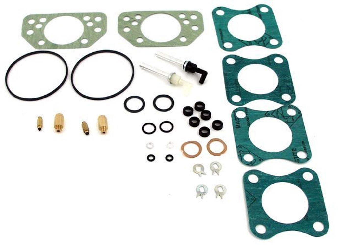 Kit réparation Carburateur SU HIF6