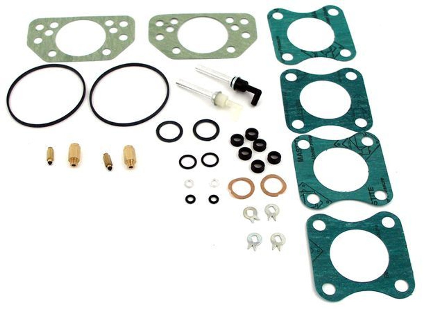 Kit réparation Carburateur SU HIF6