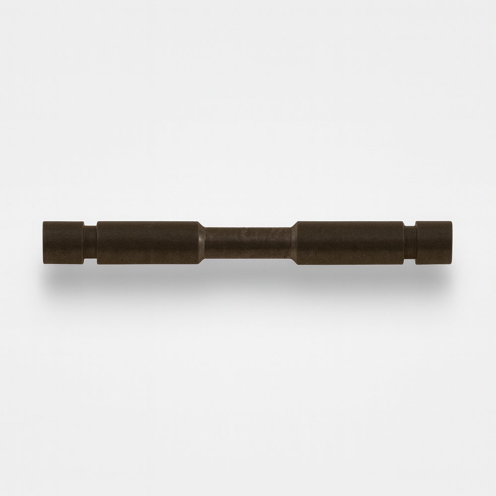 Flottöraxel Stromberg 175CD