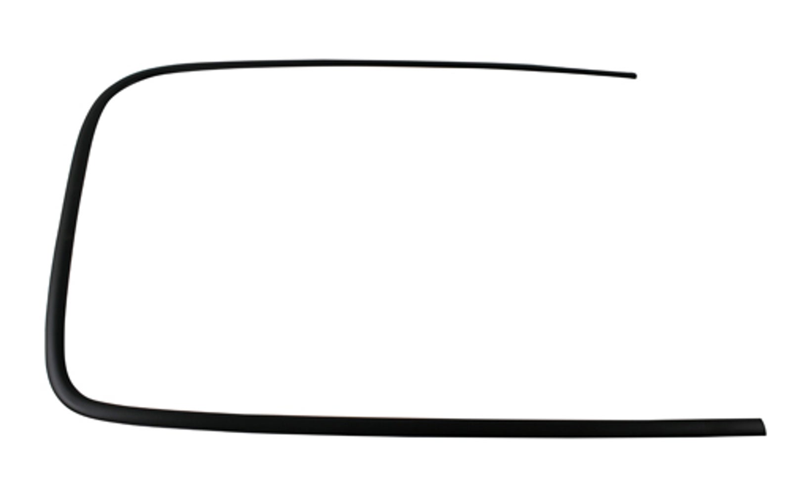 Moulure d'habillage R.H.