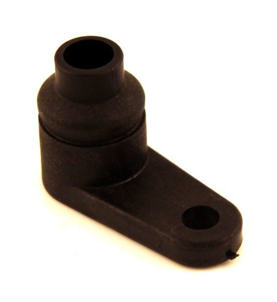 Holder brenselssystem