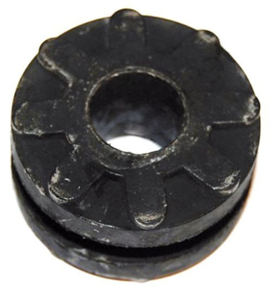 Support boîte manuelle